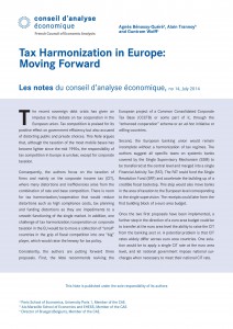 Tax harmonization in Europe- Moving forward (English)-page-001