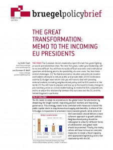 The great transformation- Memo to the incoming EU Presidents (English)-page-001